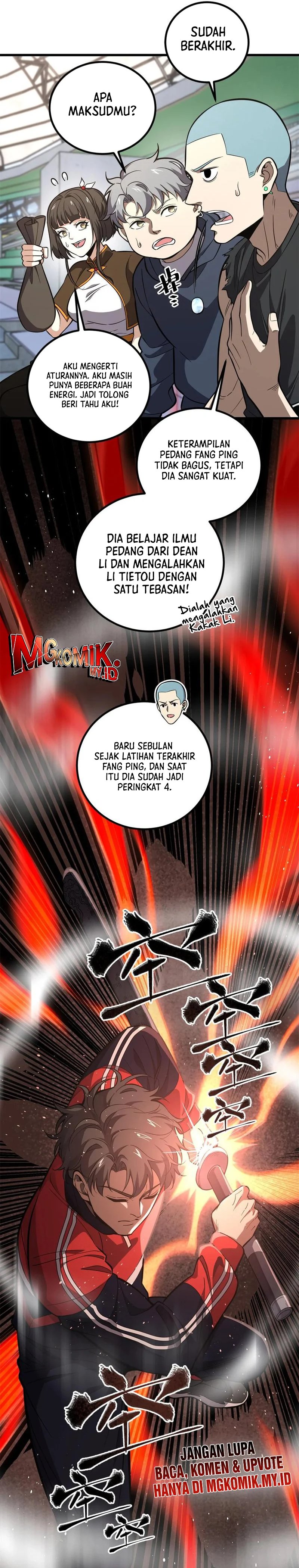 Dilarang COPAS - situs resmi www.mangacanblog.com - Komik global gao wu 255 - chapter 255 256 Indonesia global gao wu 255 - chapter 255 Terbaru 22|Baca Manga Komik Indonesia|Mangacan